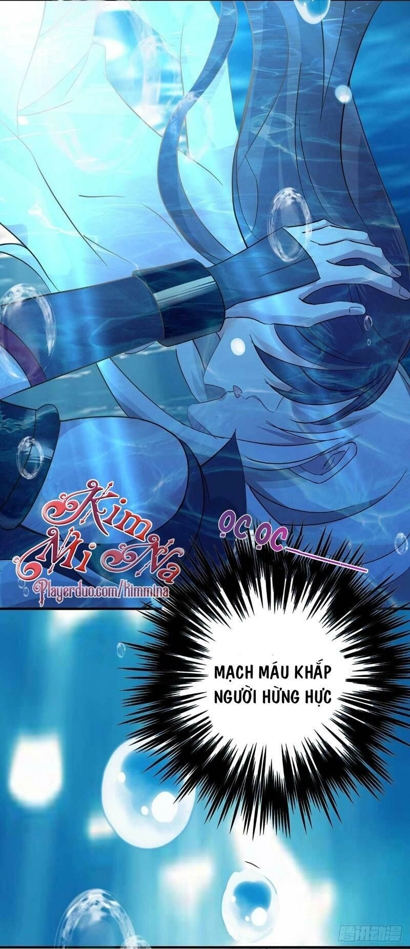 Ta Ở Dị Giới Nuôi Dưỡng Nam Thần: Thần Y Cửu Tiểu Thư Chapter 4 - 18