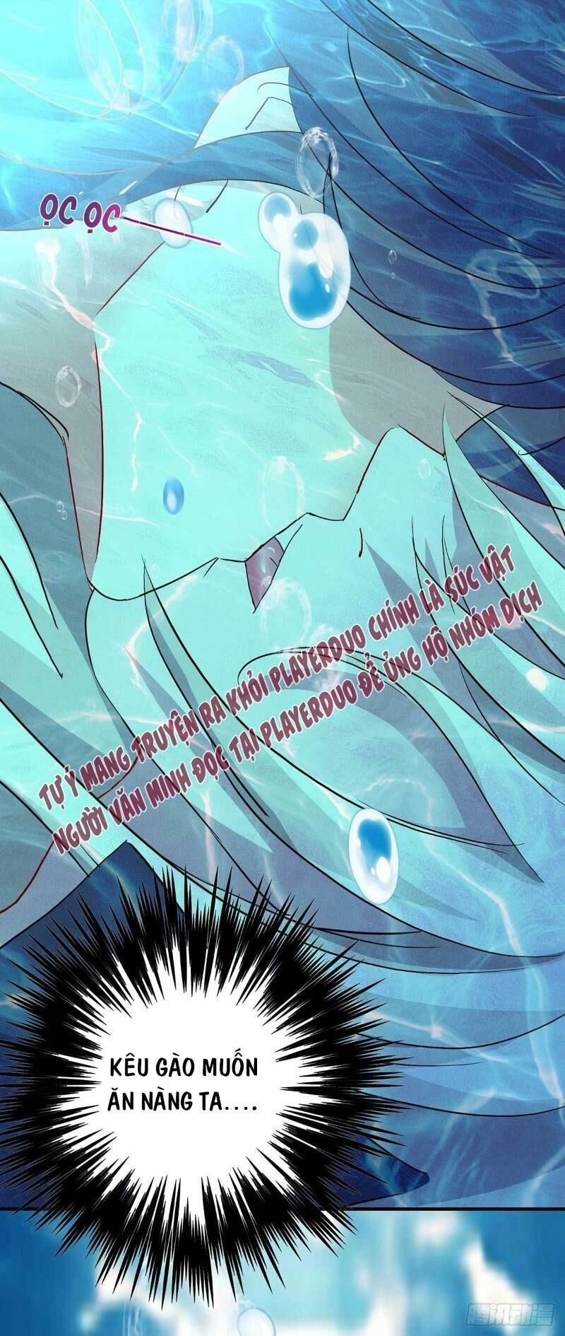 Ta Ở Dị Giới Nuôi Dưỡng Nam Thần: Thần Y Cửu Tiểu Thư Chapter 4 - 19