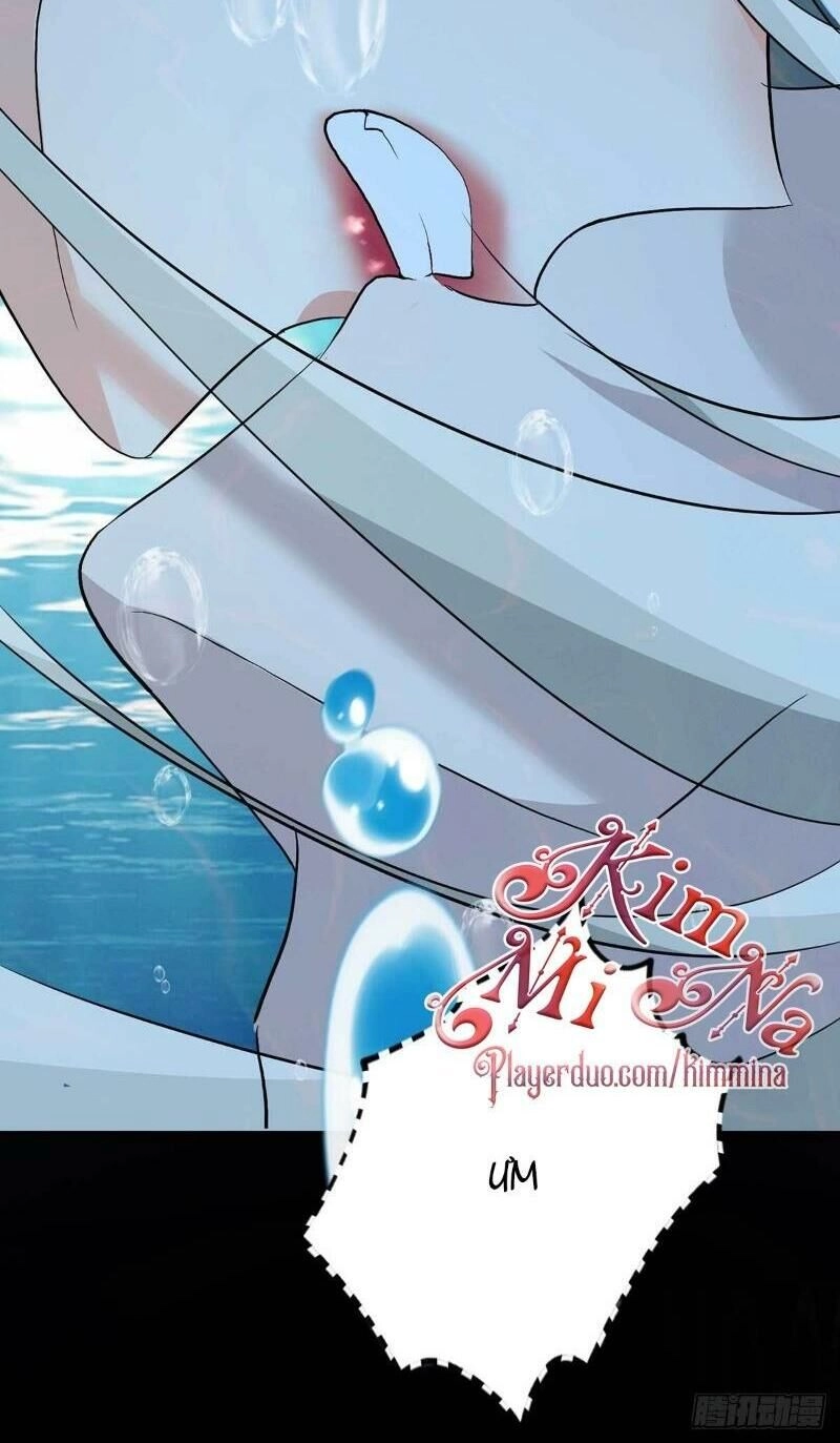 Ta Ở Dị Giới Nuôi Dưỡng Nam Thần: Thần Y Cửu Tiểu Thư Chapter 4 - 22