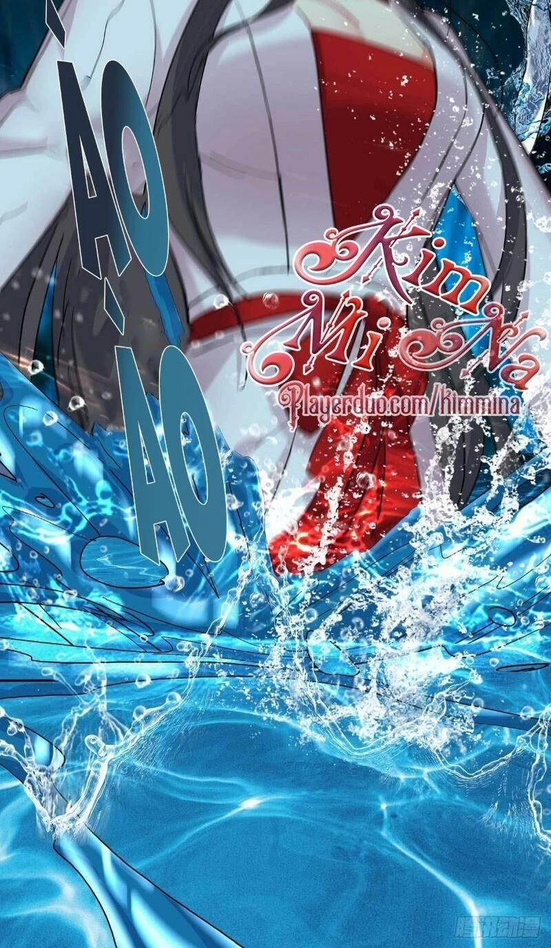 Ta Ở Dị Giới Nuôi Dưỡng Nam Thần: Thần Y Cửu Tiểu Thư Chapter 4 - 27