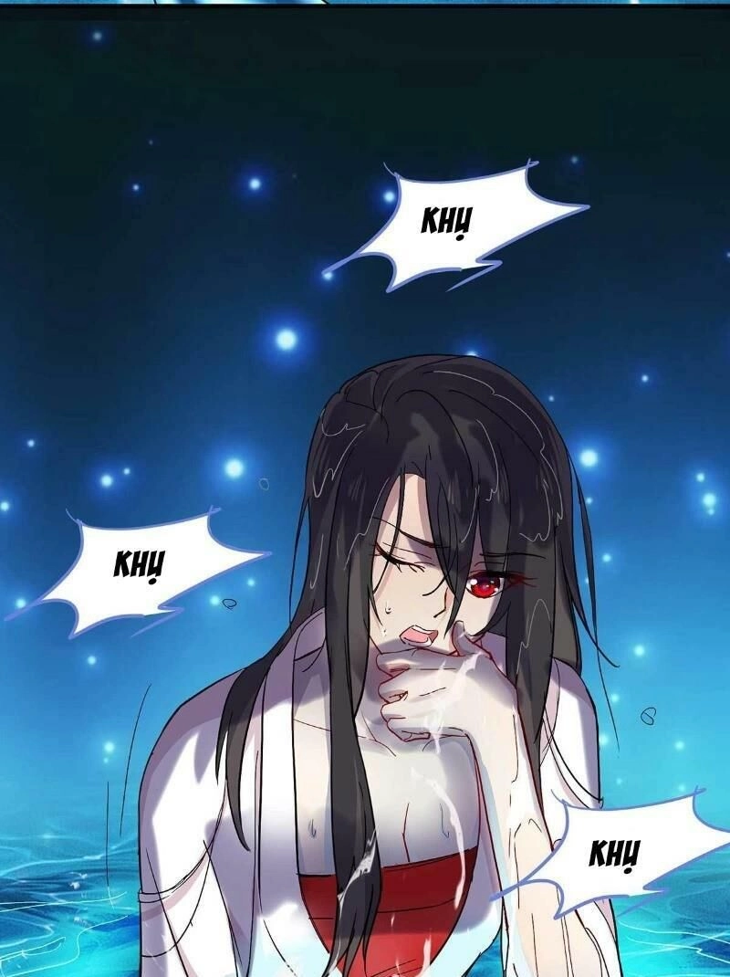 Ta Ở Dị Giới Nuôi Dưỡng Nam Thần: Thần Y Cửu Tiểu Thư Chapter 4 - 28