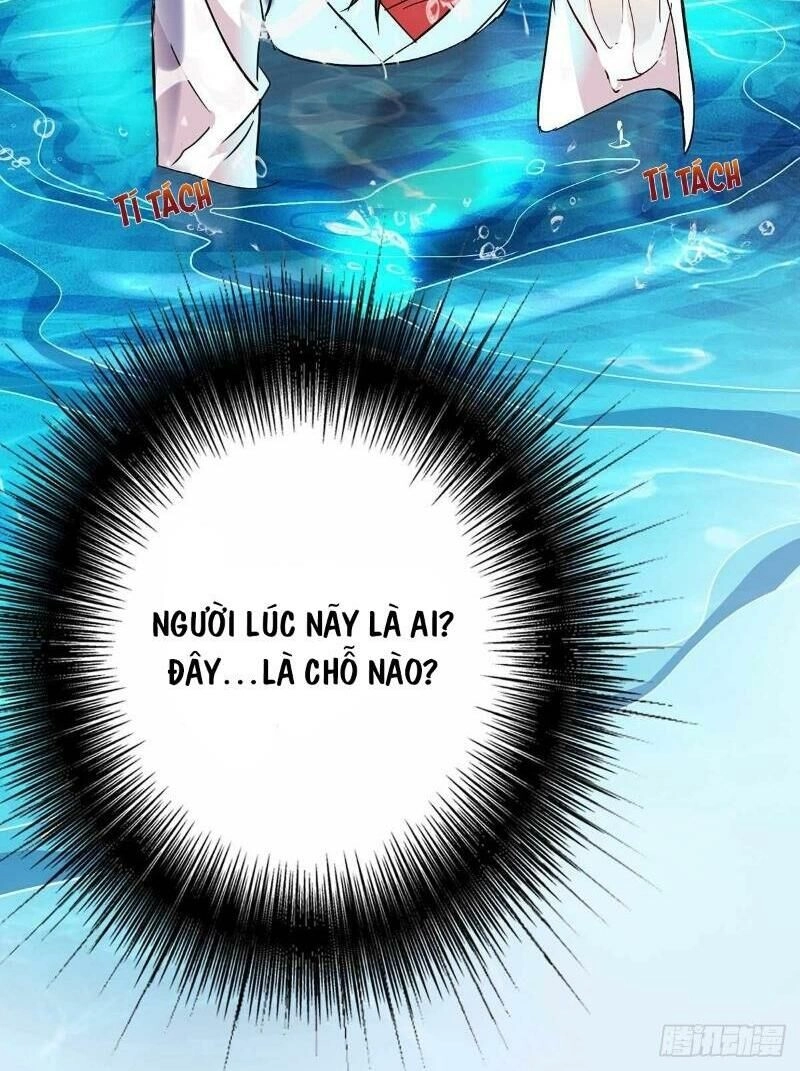 Ta Ở Dị Giới Nuôi Dưỡng Nam Thần: Thần Y Cửu Tiểu Thư Chapter 4 - 29