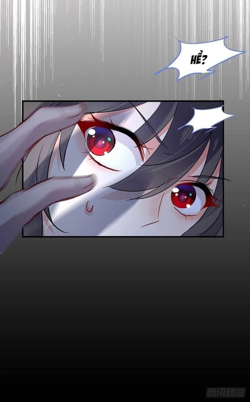 Ta Ở Dị Giới Nuôi Dưỡng Nam Thần: Thần Y Cửu Tiểu Thư Chapter 4 - 31