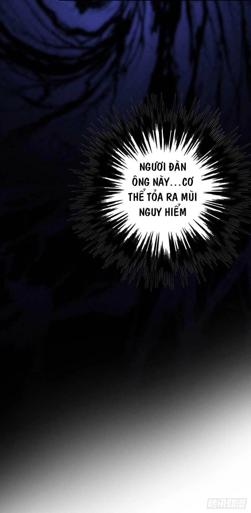 Ta Ở Dị Giới Nuôi Dưỡng Nam Thần: Thần Y Cửu Tiểu Thư Chapter 4 - 38