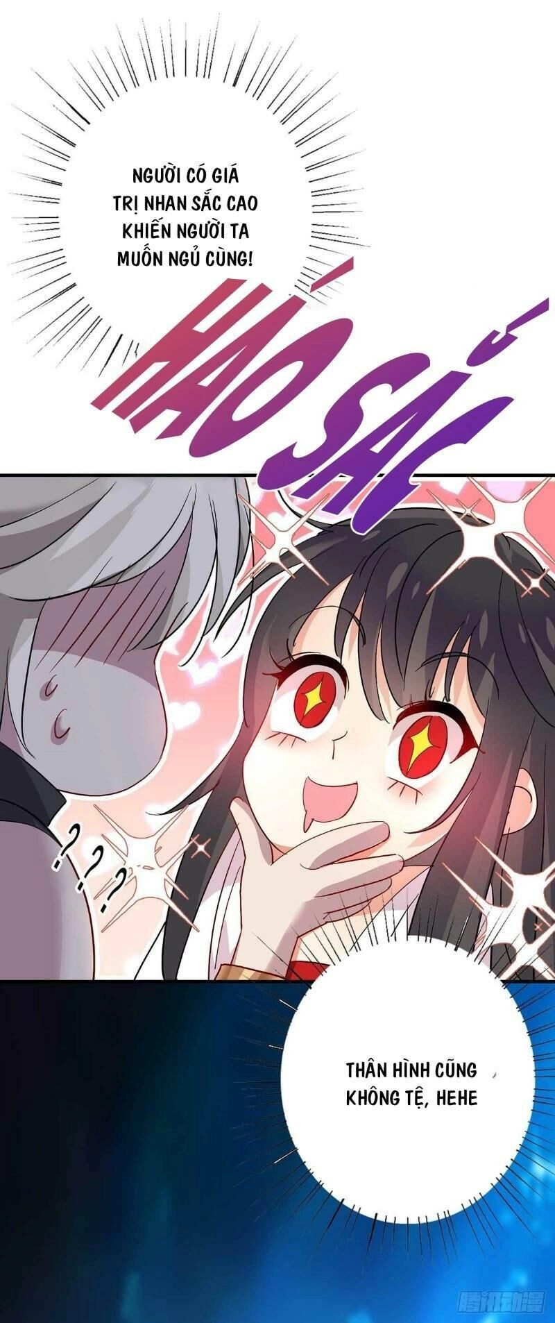 Ta Ở Dị Giới Nuôi Dưỡng Nam Thần: Thần Y Cửu Tiểu Thư Chapter 5 - 3