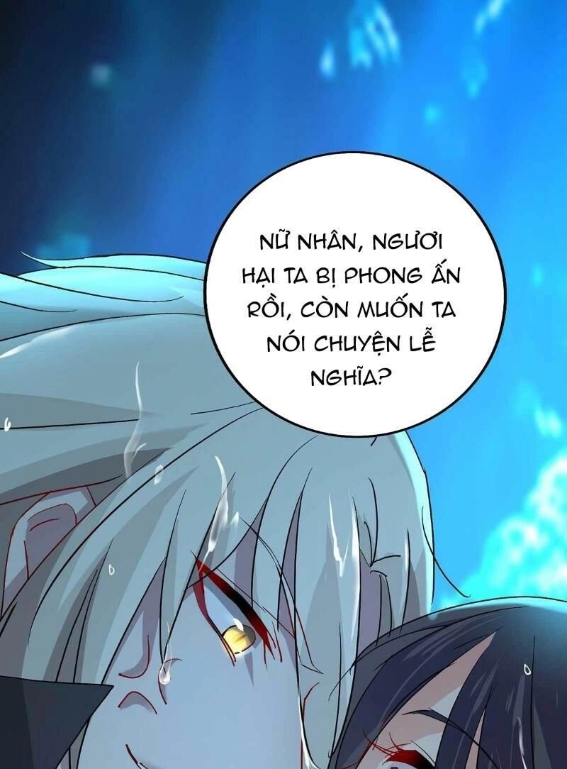 Ta Ở Dị Giới Nuôi Dưỡng Nam Thần: Thần Y Cửu Tiểu Thư Chapter 5 - 4