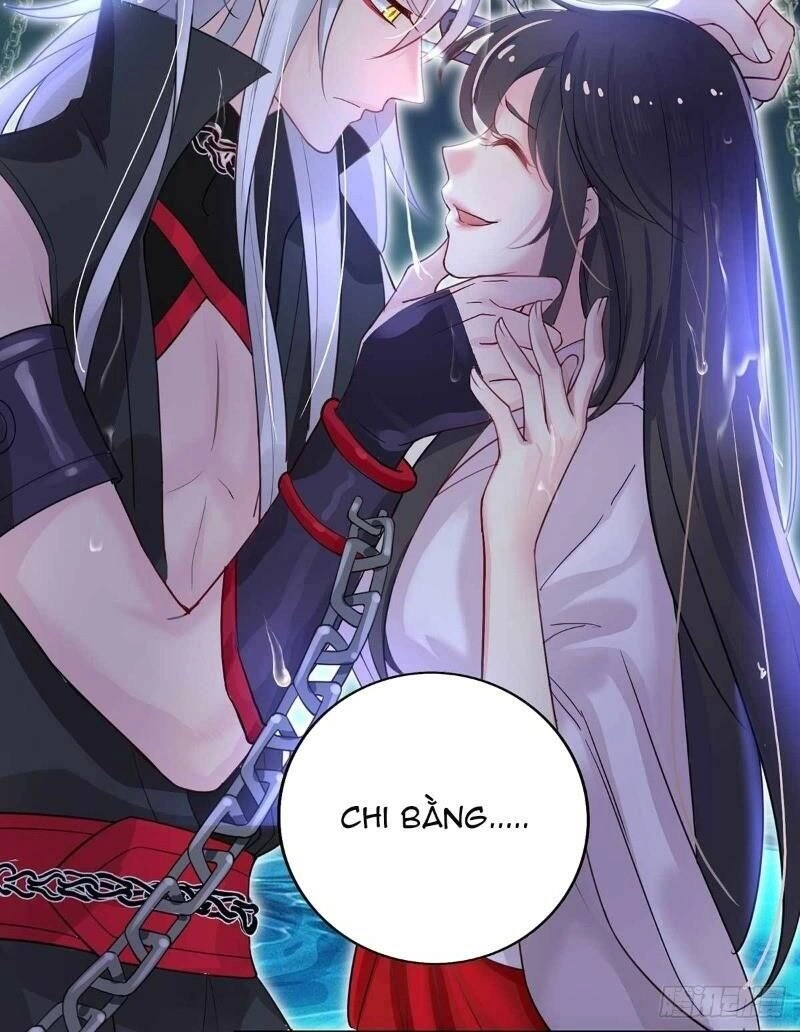 Ta Ở Dị Giới Nuôi Dưỡng Nam Thần: Thần Y Cửu Tiểu Thư Chapter 5 - 9