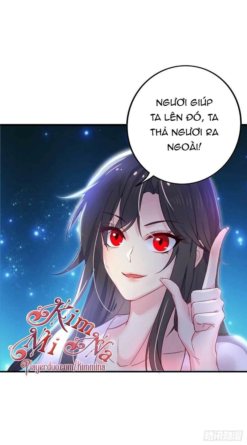 Ta Ở Dị Giới Nuôi Dưỡng Nam Thần: Thần Y Cửu Tiểu Thư Chapter 5 - 12