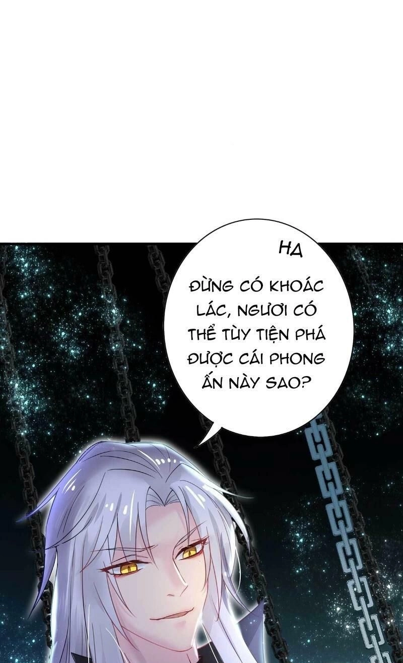 Ta Ở Dị Giới Nuôi Dưỡng Nam Thần: Thần Y Cửu Tiểu Thư Chapter 5 - 13