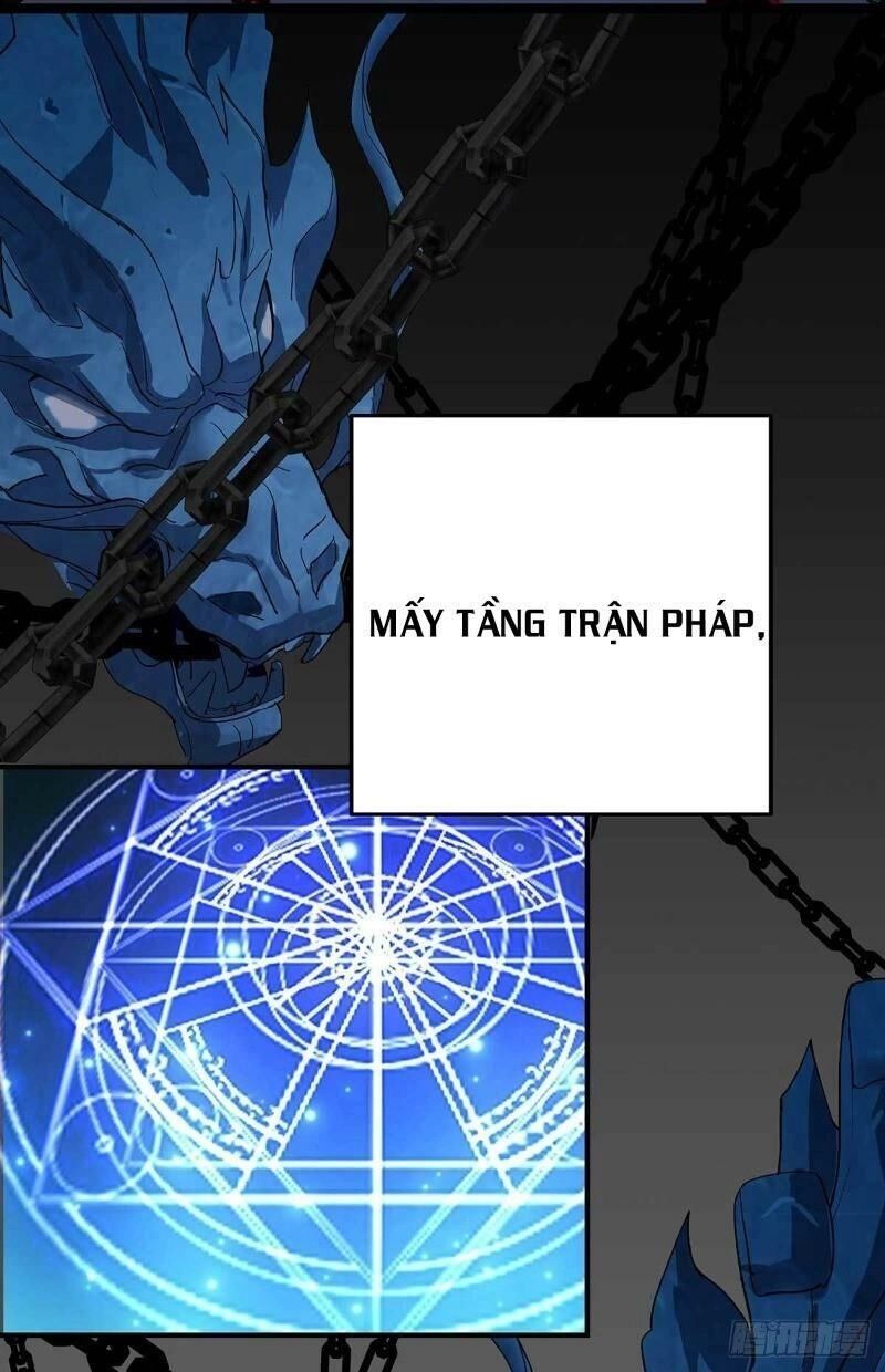 Ta Ở Dị Giới Nuôi Dưỡng Nam Thần: Thần Y Cửu Tiểu Thư Chapter 5 - 17