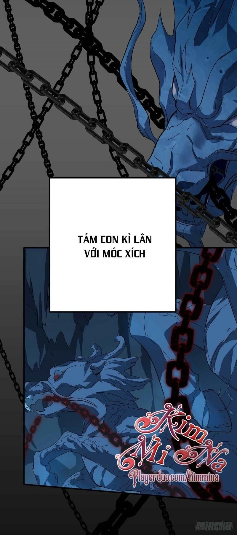 Ta Ở Dị Giới Nuôi Dưỡng Nam Thần: Thần Y Cửu Tiểu Thư Chapter 5 - 18