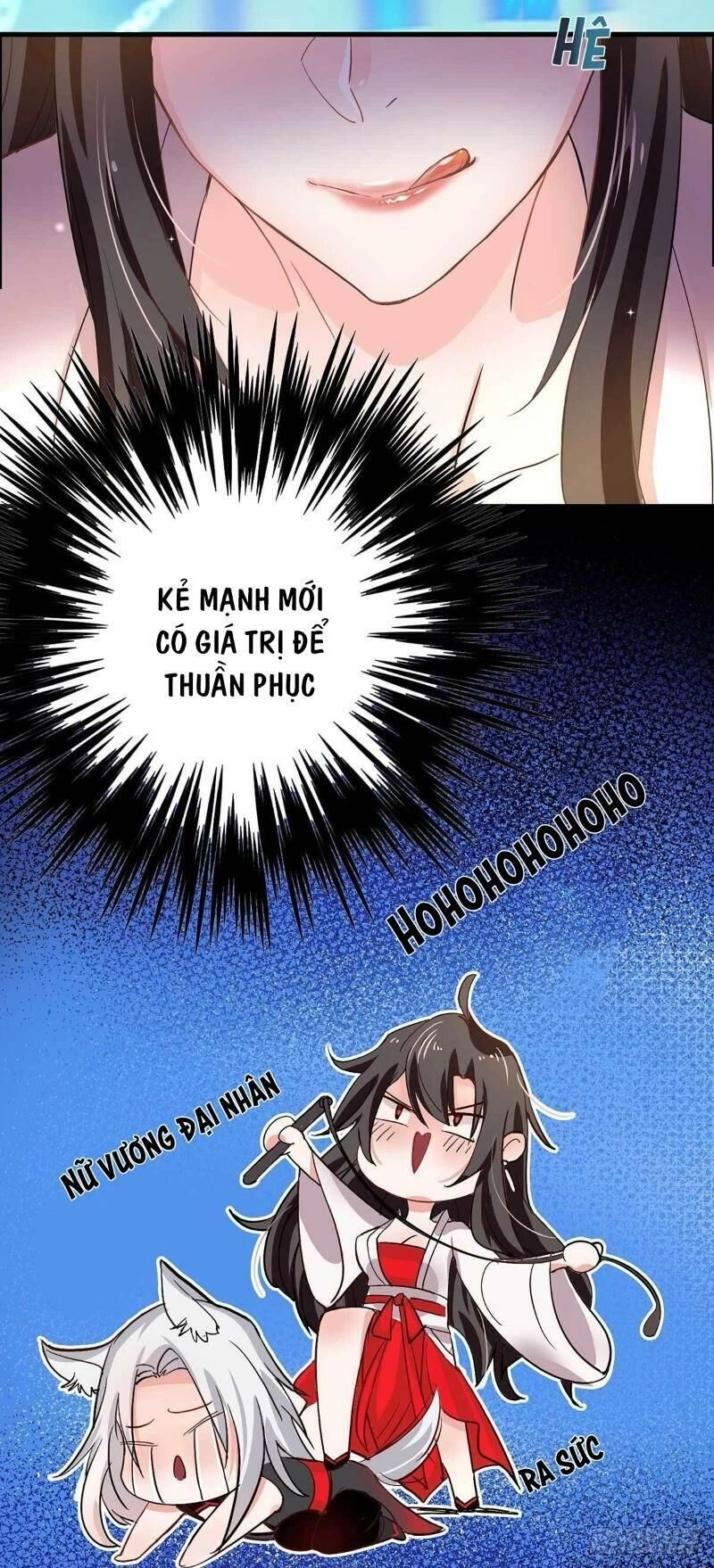 Ta Ở Dị Giới Nuôi Dưỡng Nam Thần: Thần Y Cửu Tiểu Thư Chapter 5 - 21