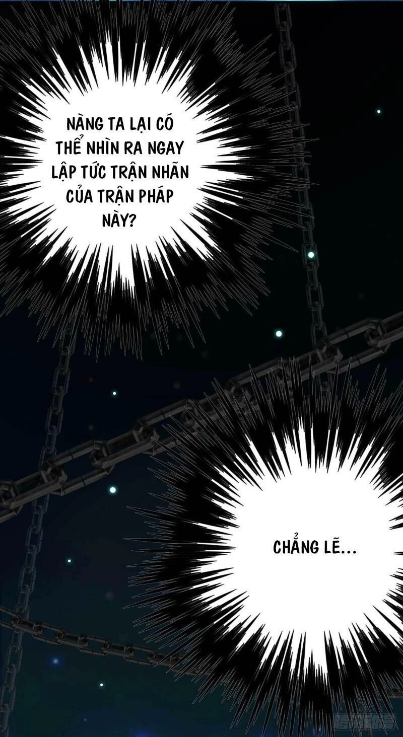 Ta Ở Dị Giới Nuôi Dưỡng Nam Thần: Thần Y Cửu Tiểu Thư Chapter 5 - 27