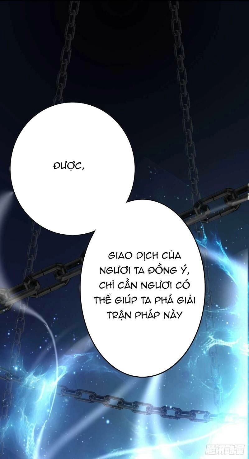 Ta Ở Dị Giới Nuôi Dưỡng Nam Thần: Thần Y Cửu Tiểu Thư Chapter 5 - 33