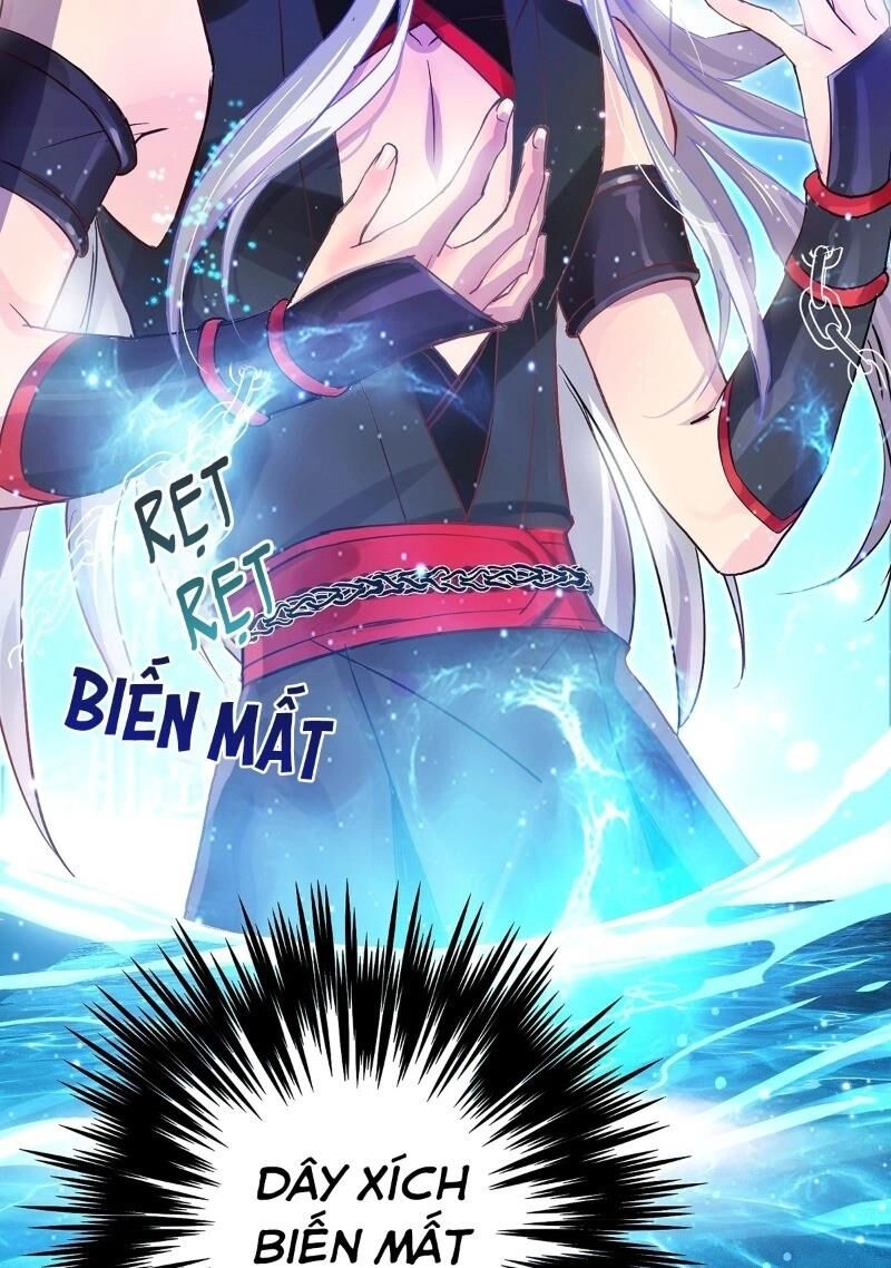 Ta Ở Dị Giới Nuôi Dưỡng Nam Thần: Thần Y Cửu Tiểu Thư Chapter 6 - 10