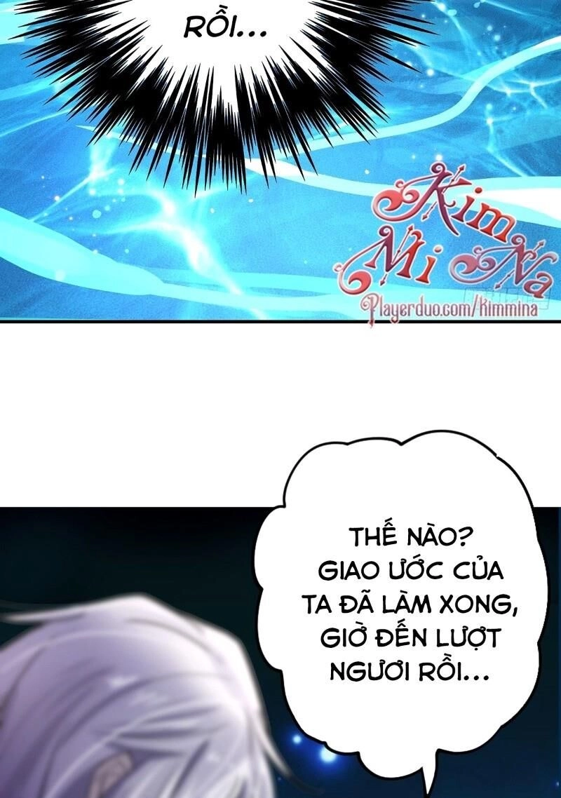 Ta Ở Dị Giới Nuôi Dưỡng Nam Thần: Thần Y Cửu Tiểu Thư Chapter 6 - 11