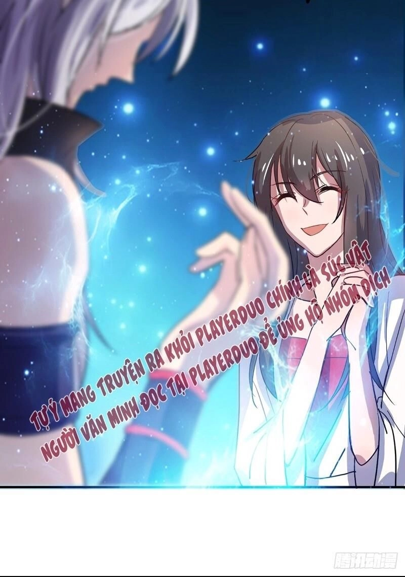 Ta Ở Dị Giới Nuôi Dưỡng Nam Thần: Thần Y Cửu Tiểu Thư Chapter 6 - 12