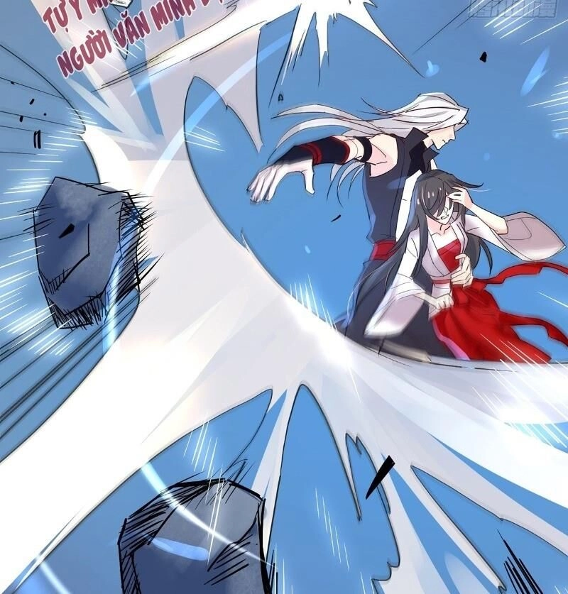 Ta Ở Dị Giới Nuôi Dưỡng Nam Thần: Thần Y Cửu Tiểu Thư Chapter 6 - 34