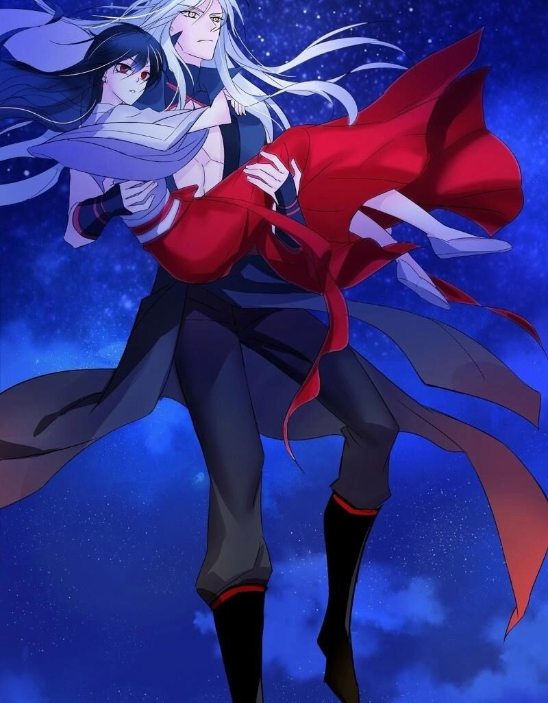 Ta Ở Dị Giới Nuôi Dưỡng Nam Thần: Thần Y Cửu Tiểu Thư Chapter 6 - 62