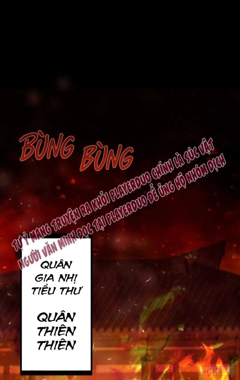 Ta Ở Dị Giới Nuôi Dưỡng Nam Thần: Thần Y Cửu Tiểu Thư Chapter 7 - 2