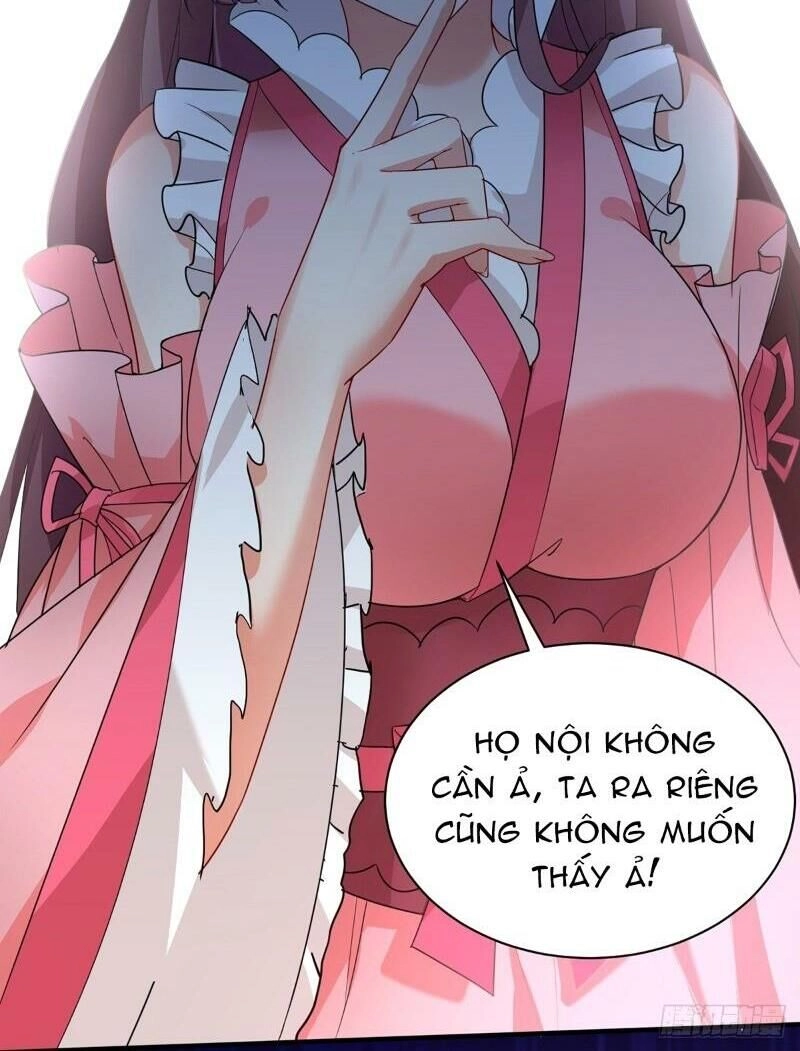 Ta Ở Dị Giới Nuôi Dưỡng Nam Thần: Thần Y Cửu Tiểu Thư Chapter 7 - 6