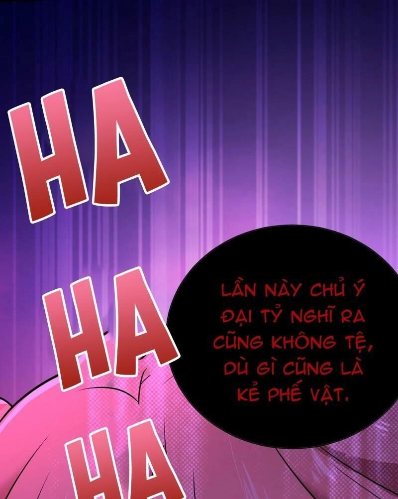 Ta Ở Dị Giới Nuôi Dưỡng Nam Thần: Thần Y Cửu Tiểu Thư Chapter 7 - 7