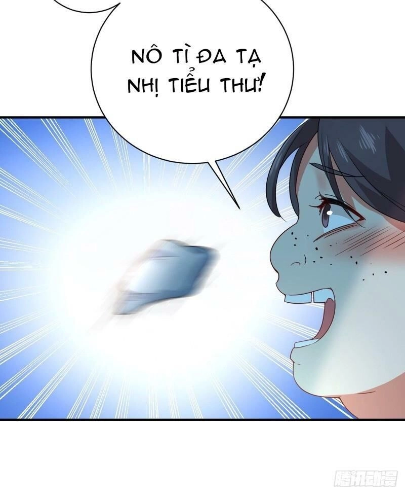 Ta Ở Dị Giới Nuôi Dưỡng Nam Thần: Thần Y Cửu Tiểu Thư Chapter 7 - 13