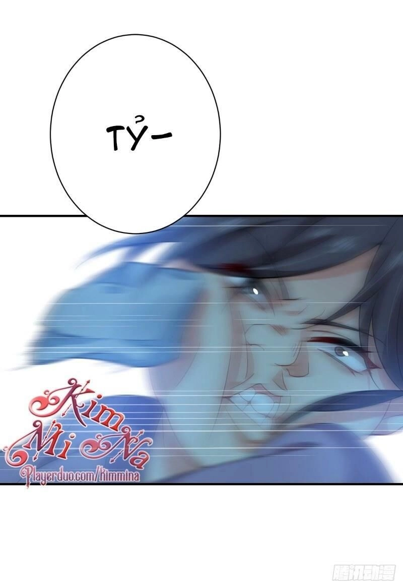 Ta Ở Dị Giới Nuôi Dưỡng Nam Thần: Thần Y Cửu Tiểu Thư Chapter 7 - 14