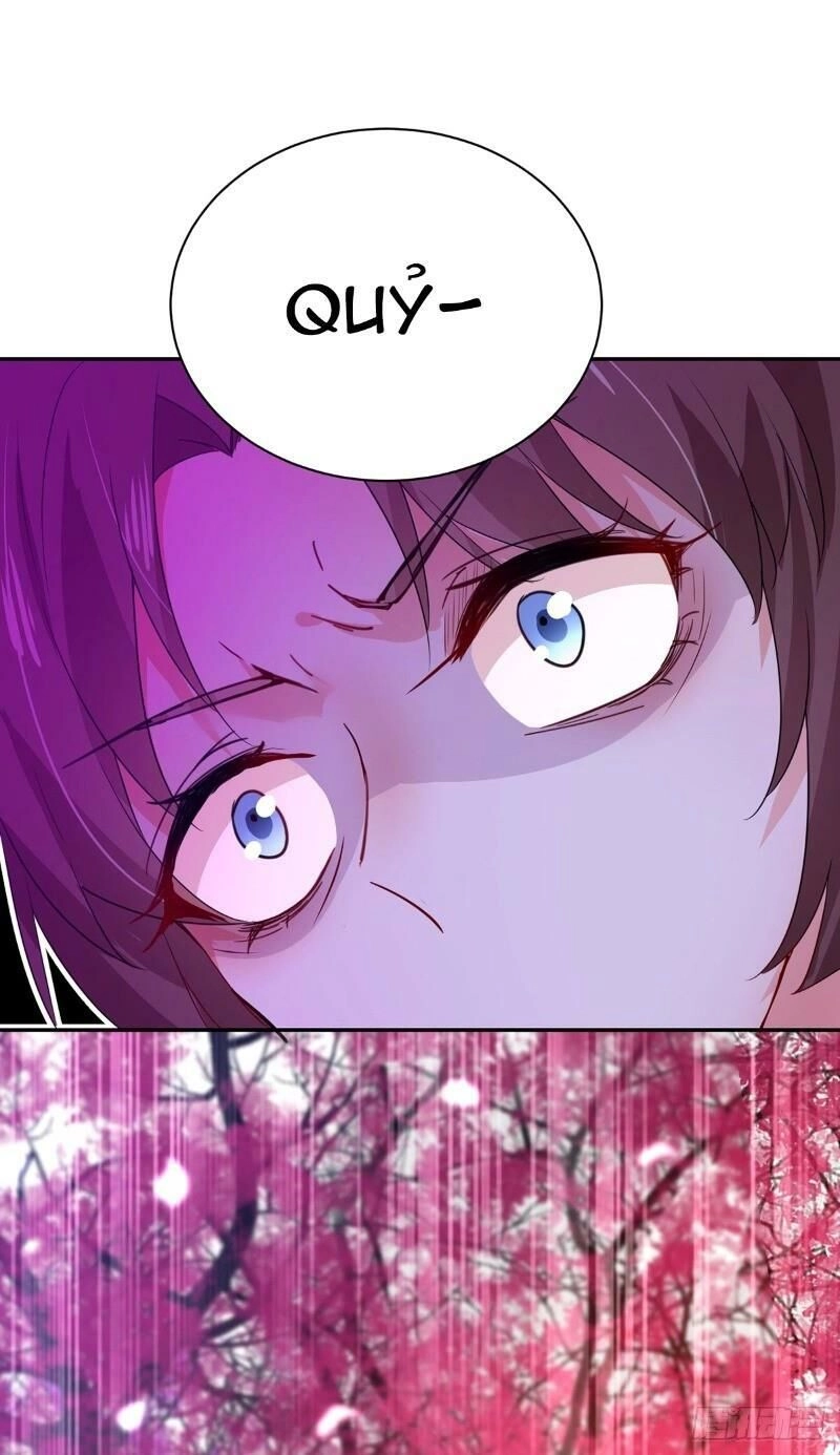 Ta Ở Dị Giới Nuôi Dưỡng Nam Thần: Thần Y Cửu Tiểu Thư Chapter 7 - 19