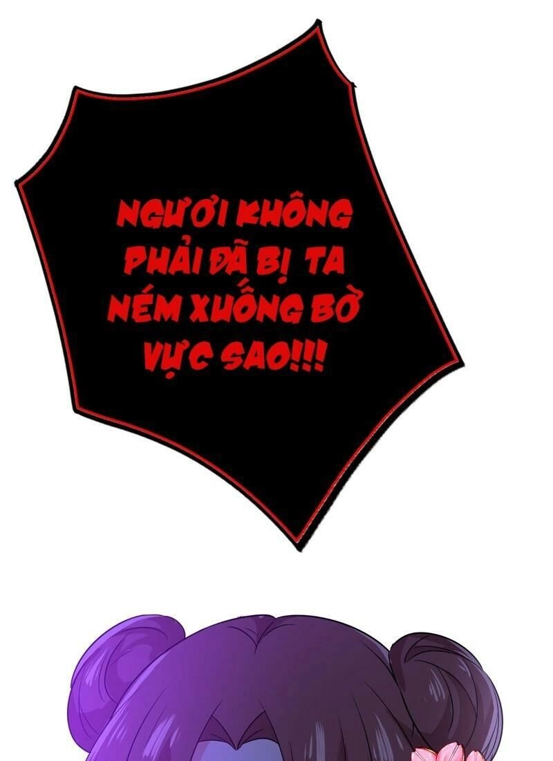 Ta Ở Dị Giới Nuôi Dưỡng Nam Thần: Thần Y Cửu Tiểu Thư Chapter 7 - 23