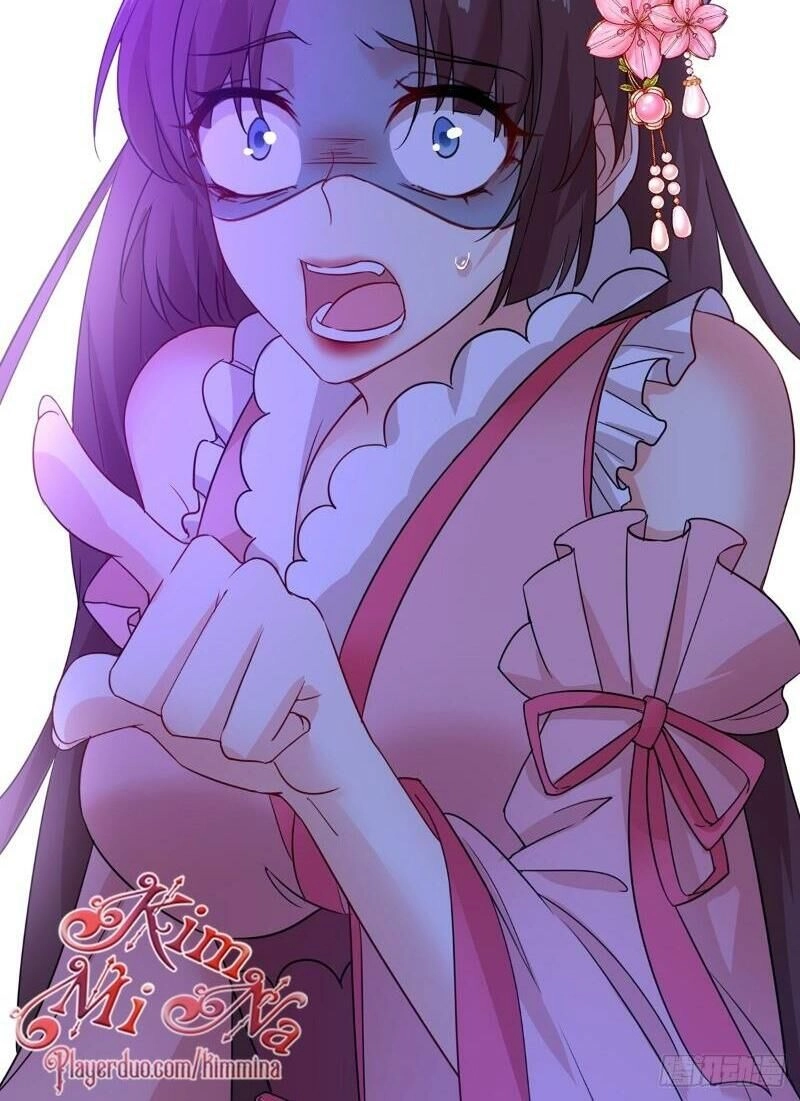 Ta Ở Dị Giới Nuôi Dưỡng Nam Thần: Thần Y Cửu Tiểu Thư Chapter 7 - 24