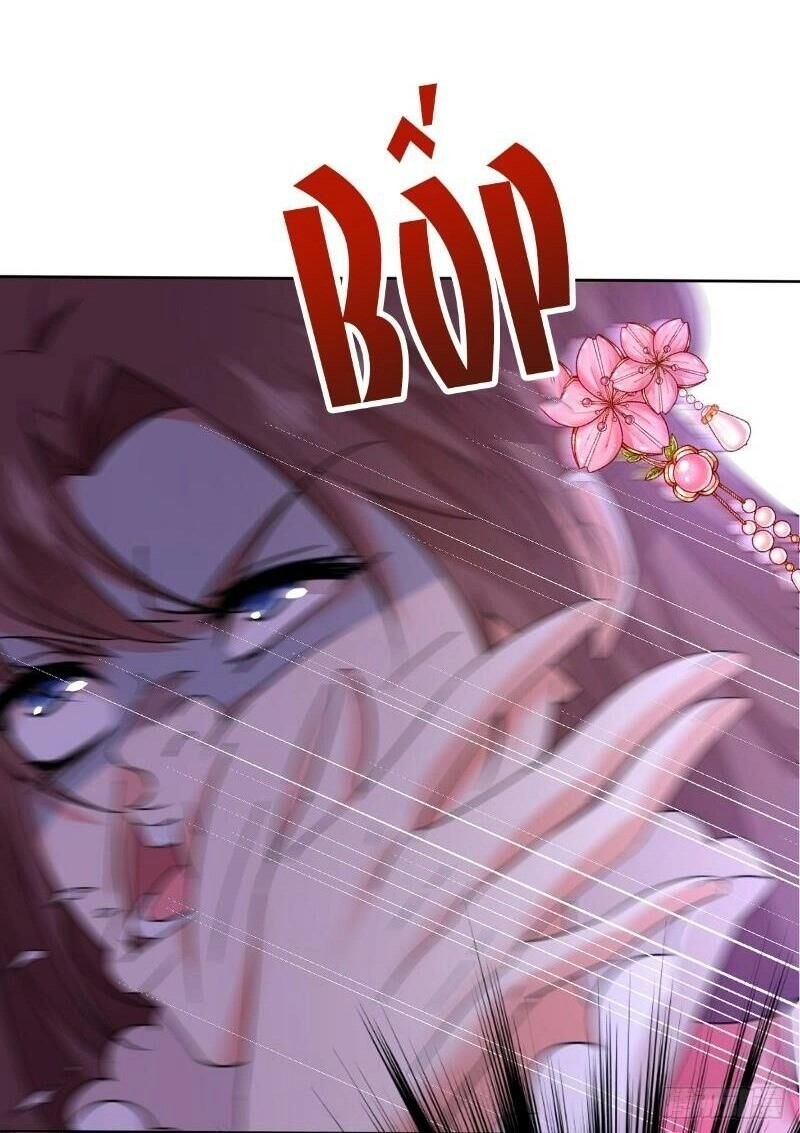 Ta Ở Dị Giới Nuôi Dưỡng Nam Thần: Thần Y Cửu Tiểu Thư Chapter 7 - 27