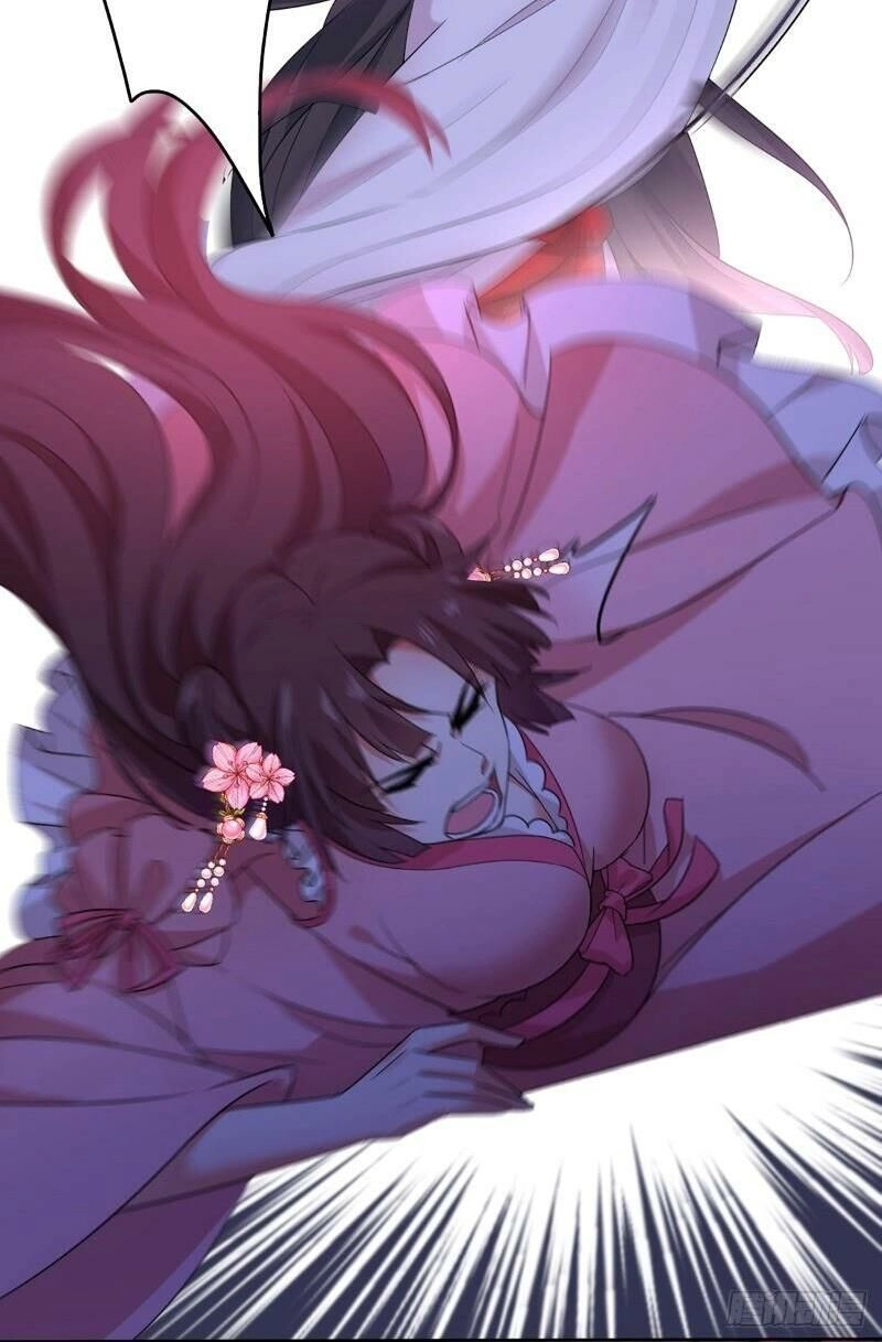 Ta Ở Dị Giới Nuôi Dưỡng Nam Thần: Thần Y Cửu Tiểu Thư Chapter 7 - 34