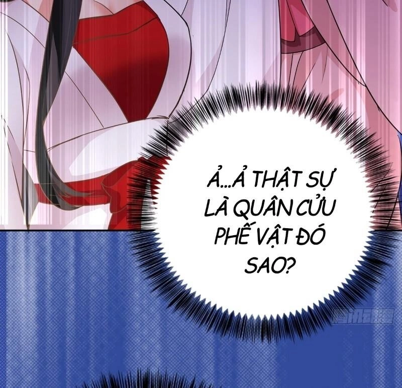 Ta Ở Dị Giới Nuôi Dưỡng Nam Thần: Thần Y Cửu Tiểu Thư Chapter 8 - 9