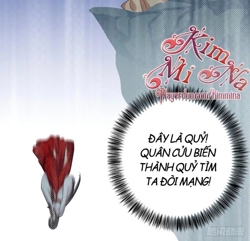 Ta Ở Dị Giới Nuôi Dưỡng Nam Thần: Thần Y Cửu Tiểu Thư Chapter 8 - 11