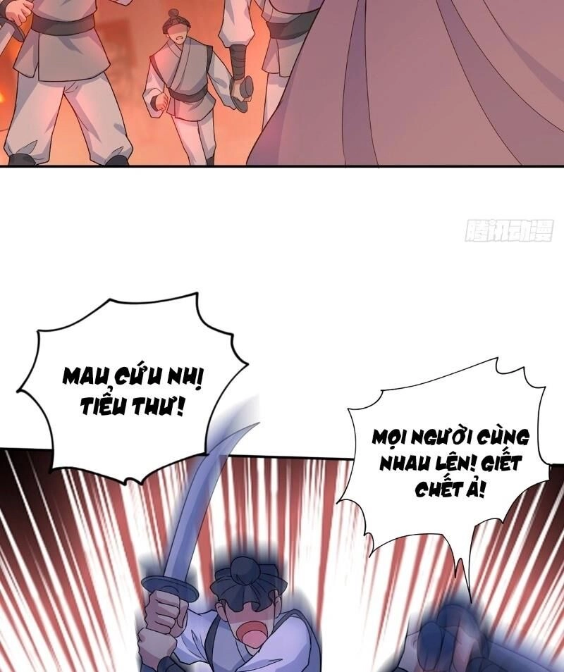 Ta Ở Dị Giới Nuôi Dưỡng Nam Thần: Thần Y Cửu Tiểu Thư Chapter 8 - 18