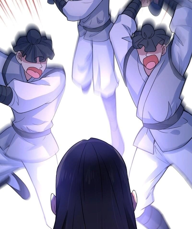 Ta Ở Dị Giới Nuôi Dưỡng Nam Thần: Thần Y Cửu Tiểu Thư Chapter 8 - 19