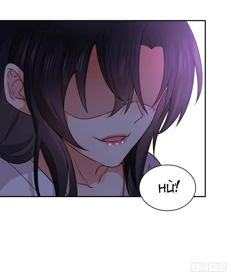 Ta Ở Dị Giới Nuôi Dưỡng Nam Thần: Thần Y Cửu Tiểu Thư Chapter 8 - 21