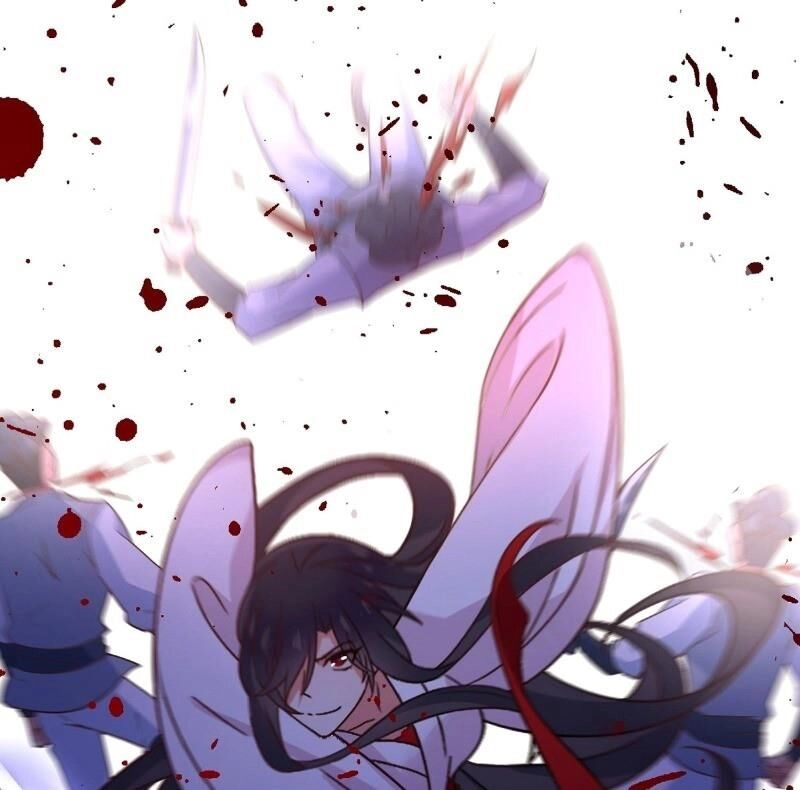 Ta Ở Dị Giới Nuôi Dưỡng Nam Thần: Thần Y Cửu Tiểu Thư Chapter 8 - 23