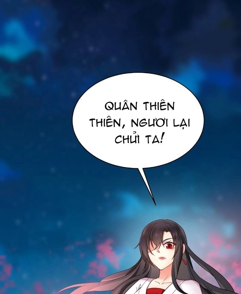 Ta Ở Dị Giới Nuôi Dưỡng Nam Thần: Thần Y Cửu Tiểu Thư Chapter 8 - 32