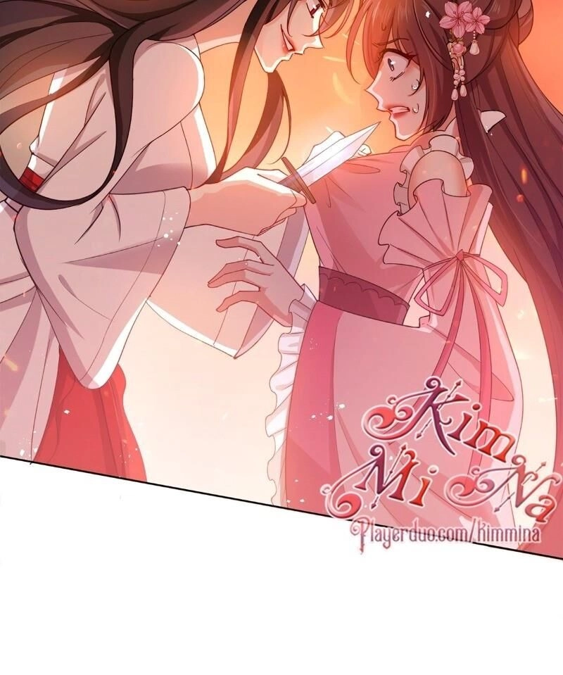 Ta Ở Dị Giới Nuôi Dưỡng Nam Thần: Thần Y Cửu Tiểu Thư Chapter 8 - 39