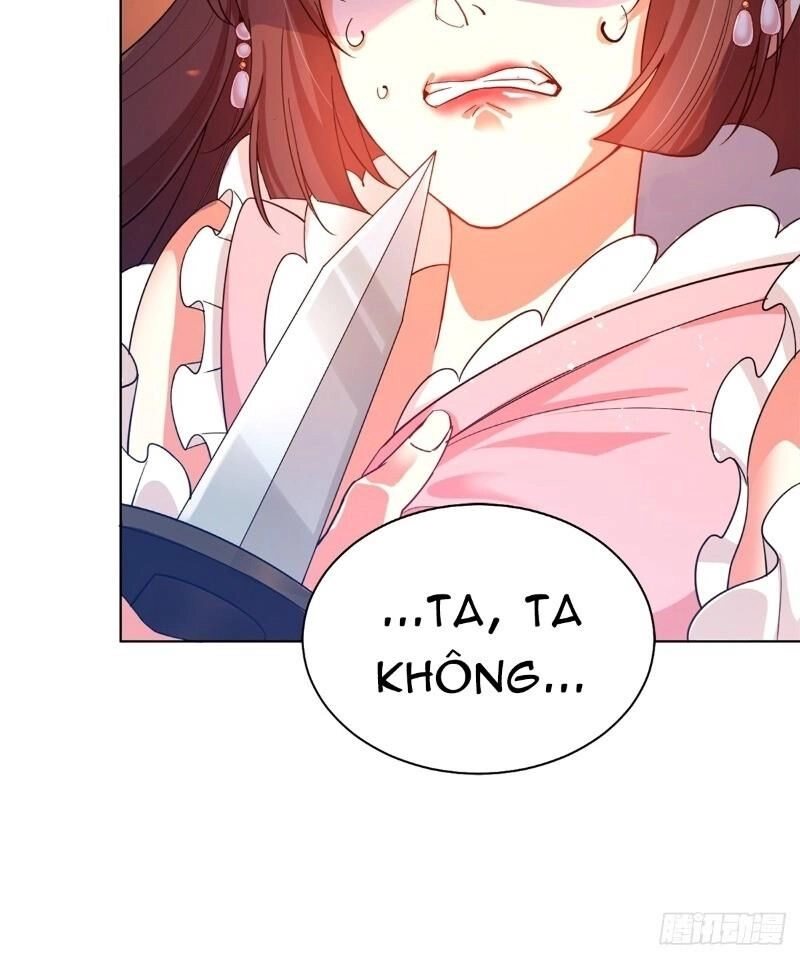 Ta Ở Dị Giới Nuôi Dưỡng Nam Thần: Thần Y Cửu Tiểu Thư Chapter 8 - 41