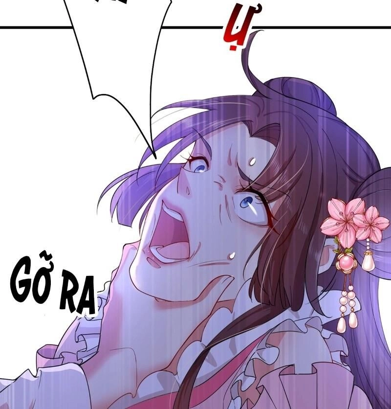 Ta Ở Dị Giới Nuôi Dưỡng Nam Thần: Thần Y Cửu Tiểu Thư Chapter 8 - 45