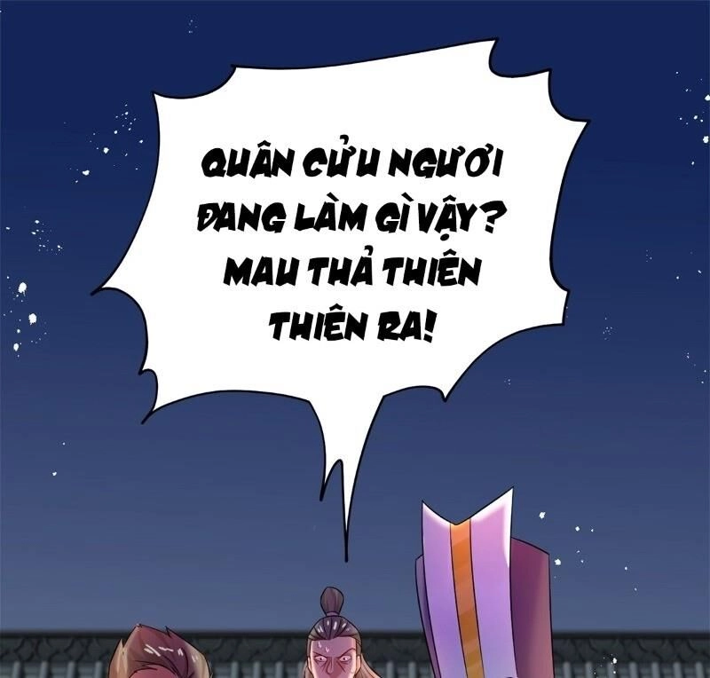 Ta Ở Dị Giới Nuôi Dưỡng Nam Thần: Thần Y Cửu Tiểu Thư Chapter 8 - 52