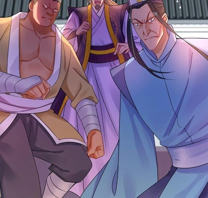 Ta Ở Dị Giới Nuôi Dưỡng Nam Thần: Thần Y Cửu Tiểu Thư Chapter 8 - 53