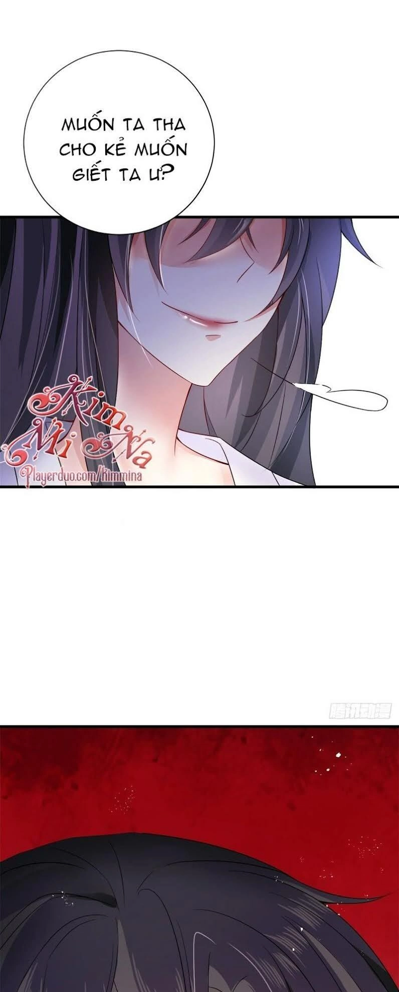 Ta Ở Dị Giới Nuôi Dưỡng Nam Thần: Thần Y Cửu Tiểu Thư Chapter 9 - 2