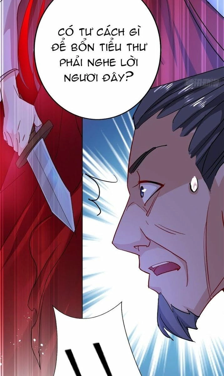 Ta Ở Dị Giới Nuôi Dưỡng Nam Thần: Thần Y Cửu Tiểu Thư Chapter 9 - 7