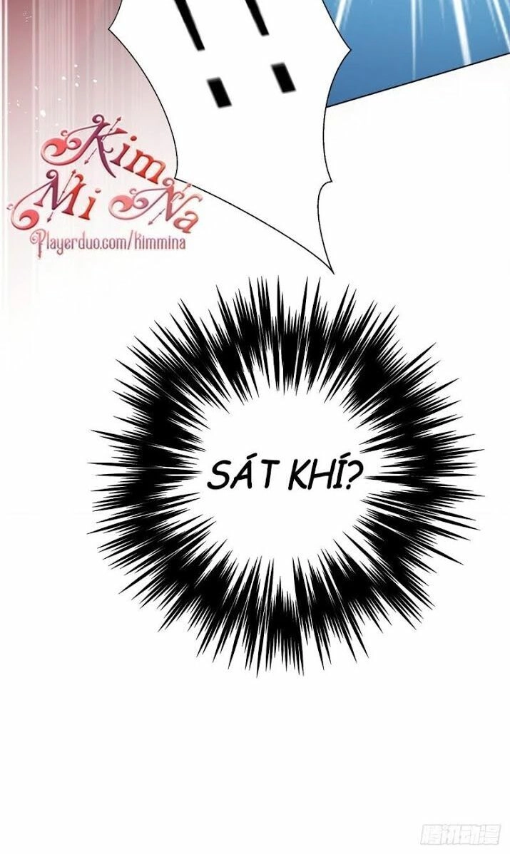 Ta Ở Dị Giới Nuôi Dưỡng Nam Thần: Thần Y Cửu Tiểu Thư Chapter 9 - 8