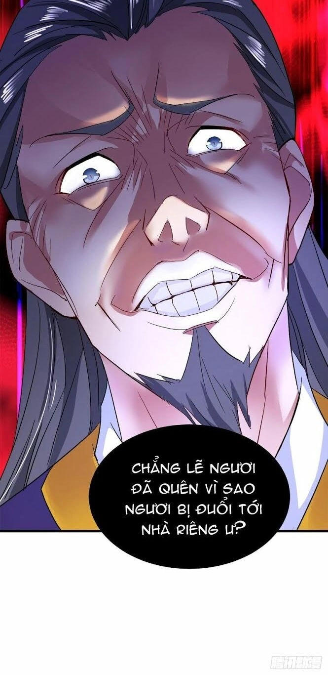 Ta Ở Dị Giới Nuôi Dưỡng Nam Thần: Thần Y Cửu Tiểu Thư Chapter 9 - 11