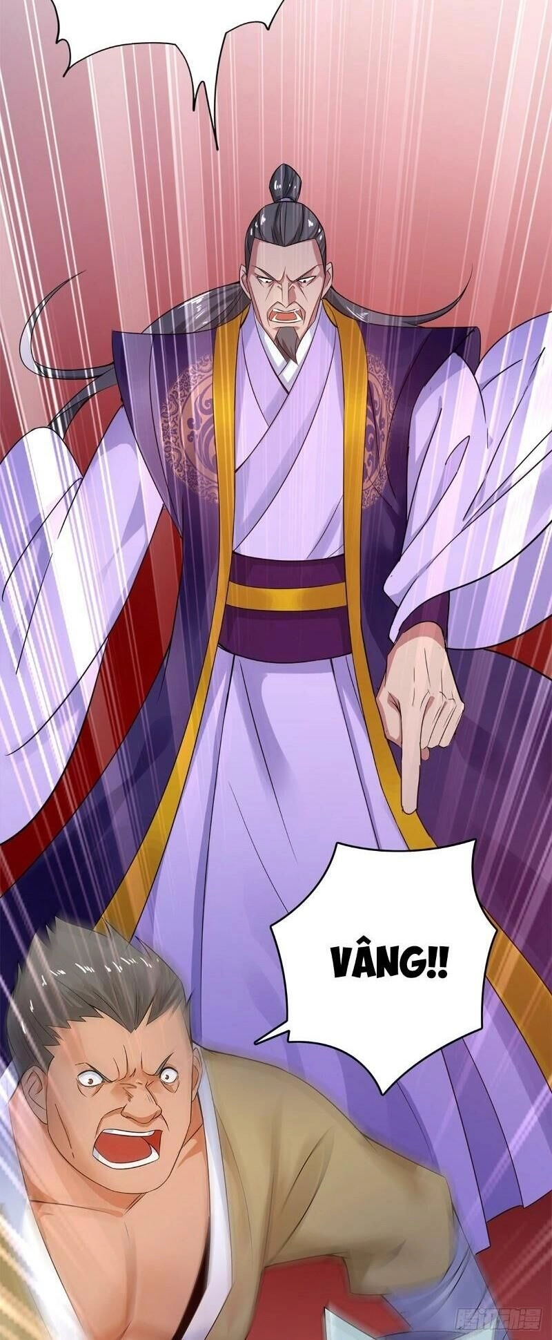 Ta Ở Dị Giới Nuôi Dưỡng Nam Thần: Thần Y Cửu Tiểu Thư Chapter 9 - 21